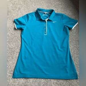 Golf shirt
